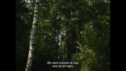 The Trouble With Being Born - Trailer