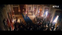 Un Bambino Chiamato Natale - Trailer Italiano