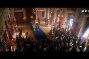 Un Bambino Chiamato Natale - Trailer Italiano