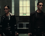 Matrix arriverà per la prima volta nei cinema americani in formato IMAX