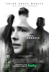 Locandina di Mother/Android
