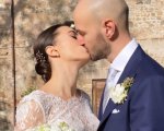 Nicolò Zenga sposa Marina Crialesi ma nessun familiare di lui è presente al matrimonio: ecco perchè