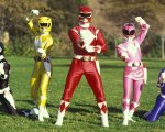 Power Rangers: l'universo legato al brand sarà realizzato per Netflix