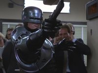 Robocop: perché Arnold Schwarzenegger non ha ottenuto il ruolo da protagonista