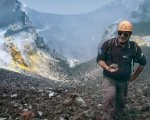 Sotto il vulcano: lo speciale stasera su Rai Documentari
