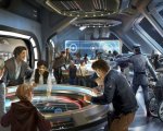 Star Wars: Galactic Starcruiser,  al Walt Disney World Resort ci si potrà allenare con le spade laser (VIDEO)