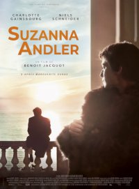Locandina di Gli amori di Suzanna Andler