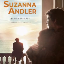 Locandina di Suzanna Andler
