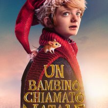 Locandina di Un bambino chiamato Natale