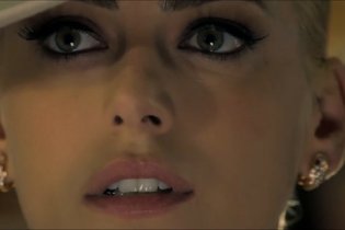 Diabolik - Miriam Leone È Eva Kant