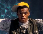 Bel-Air: Will Smith interpreta il tema musicale della serie nel teaser
