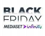 È arrivato il Black Friday di Mediaset Infinity: Channels in prova gratuita per 30 giorni