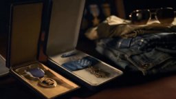 Macgruber - Trailer Season 1 'Exclusive Jailhouse Interview'