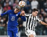 Chelsea-Juventus: dove vedere in tv e in streaming la partita di Champions in onda stasera