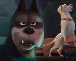 DC League of Super Pets: il trailer del divertente film animato