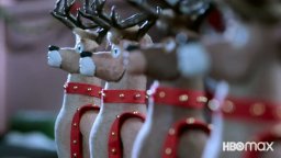 Santa Inc. - Red Band Trailer