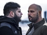 Gomorra 5, Salvatore Esposito e Marco D'Amore: 'Genny e Ciro come Rocky e Apollo Creed'