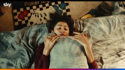 Euphoria - Teaser Trailer Sottotitolato Stagione 2