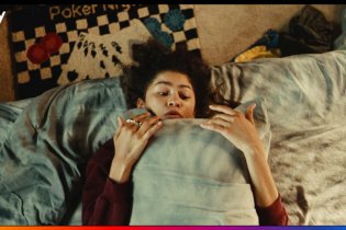 Euphoria - Teaser Trailer Sottotitolato Stagione 2