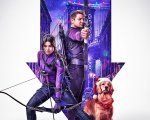 Hawkeye, la recensione dei primi episodi: Incontri natalizi