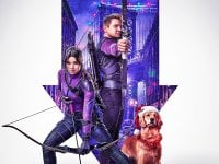 Hawkeye, la recensione dei primi episodi: Incontri natalizi