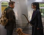 Hawkeye: debutto positivo su Rotten Tomatoes per la nuova serie Marvel