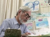 Hayao Miyazaki: 'How Do You Live? è un'epica storia fantasy'