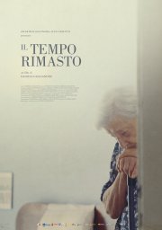Locandina di Il tempo rimasto