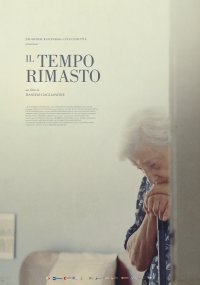 Locandina di Il tempo rimasto