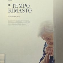 Locandina di Il tempo rimasto