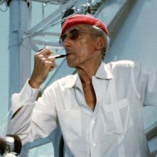 Jacques Cousteau: Il Figlio dell’Oceano, un'immagine del documentario