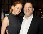 Jennifer Lawrence su Harvey Weinstein: 'Essere diventata famosa in fretta mi ha salvata da quel mostro'