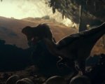 Jurassic World: Dominion, il video del prologo del film
