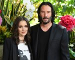 Keanu Reeves parla di Winona Ryder: 'Agli occhi di Dio siamo tecnicamente sposati'