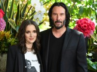 Keanu Reeves parla di Winona Ryder: 'Agli occhi di Dio siamo tecnicamente sposati'