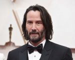 Keanu Reeves: 'Entrare a far parte dell'universo Marvel sarebbe un onore'