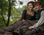 Outlander 6: quando uscirà la nuova stagione con Sam Heughan e Caitriona Balfe
