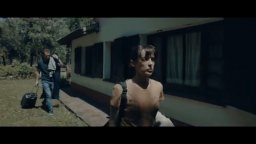 La Festa Silenziosa - Trailer Italiano