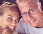 Che lavoro fa Sonia Bruganelli, la moglie di Paolo Bonolis