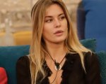 Grande Fratello Vip 6, Sophie Codegoni a Gianmaria Antinolfi: “sei uno schifoso, per te non esisto più”