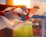 DC League of Super-Pets: John Krasinski darà voce a Superman