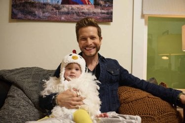 The Resident 5 Matt Czuchry Halloween