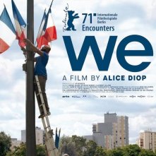 Locandina di We