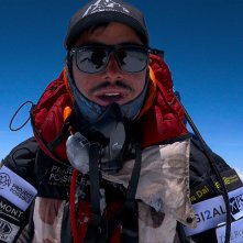 14 vette: scalate ai limiti del possibile, una scena del film