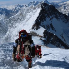 14 vette: scalate ai limiti del possibile, una scena