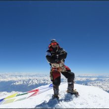 14 vette: scalate ai limiti del possibile, un momento del documentario