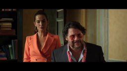 Una Famiglia Mostruosa - Clip Dal Film Il Matrimonio Riparatore