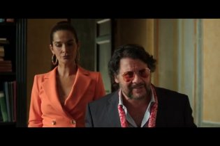 Una Famiglia Mostruosa - Clip Dal Film Il Matrimonio Riparatore