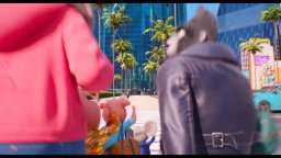 Sing 2 - Sempre più forte - Trailer Finale Italiano