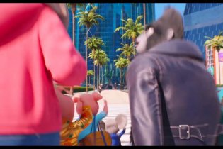 Sing 2 - Sempre più forte - Trailer Finale Italiano